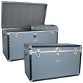 36" Dress Trunk with Tray